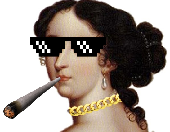 Lumyos avatar